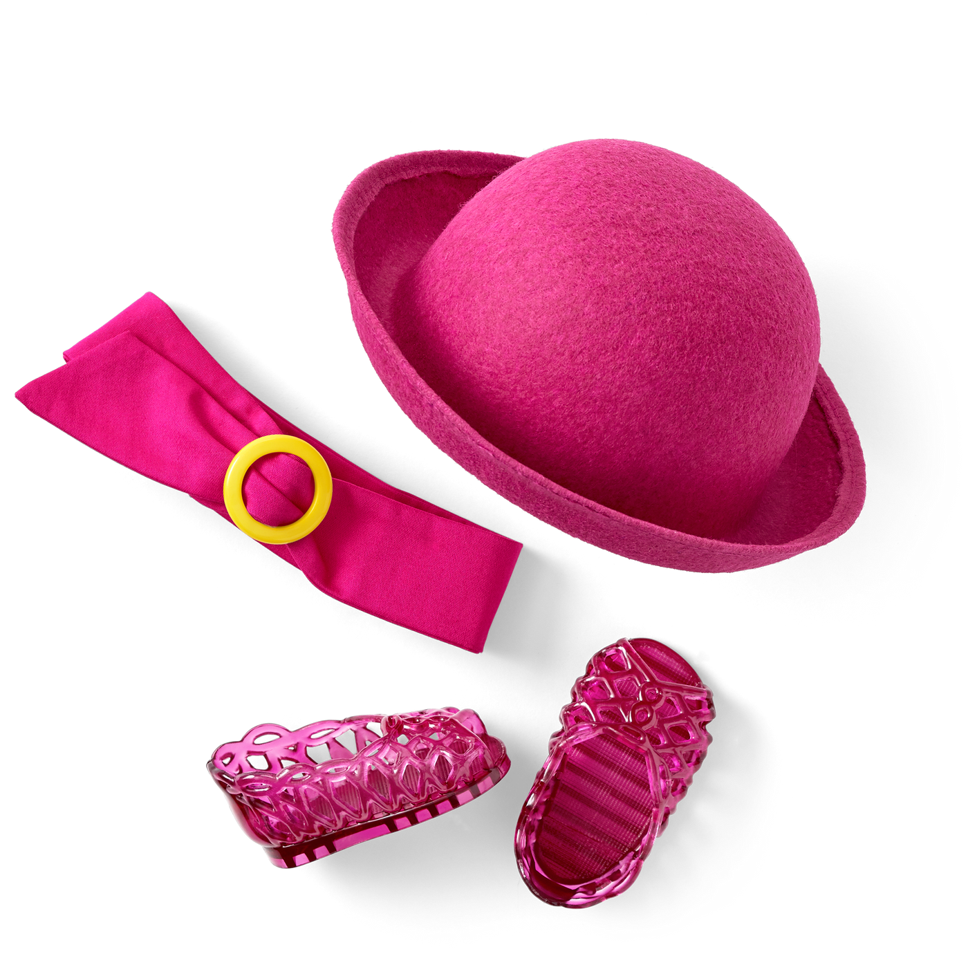 Courtney’s™ Awesome Accessories for 18-inch Dolls (Historical Characters) G6