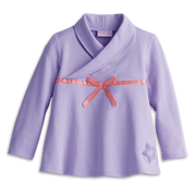 Comfy & Cozy Top for Little Girls J3