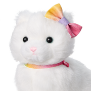 Summer’s™ Cat, Fettuccine™ (Girl of the Year™ 2025) B1