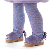 Isabel’s™ Year 2000 Outfit for 18-inch Dolls (Historical Characters) S8