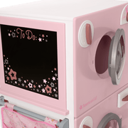 Bitty’s™ Washer & Dryer Set J1
