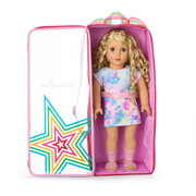 American Girl® Doll Carrier for 18-inch Dolls O8
