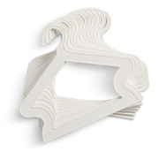 Set of Hangers for Dolls S0