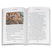 Lost and Found: Samantha Book 2 (Historical Characters) Q5