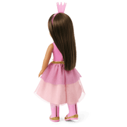 Ashlyn™ Doll F8