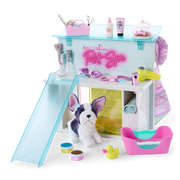 American Girl® Pet Spa & Daycare B1