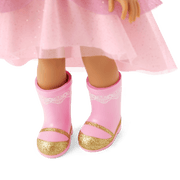 Ashlyn™ Doll F8