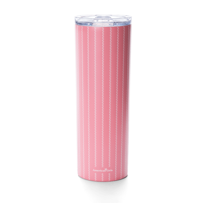 Addy Walker™ Hot & Cold Tumbler (Historical Characters) B7