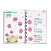 The Care & Keeping of You 1 Journal I1