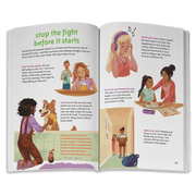 A Smart Girl’s Guide: Understanding Families Y6