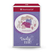 Plié Away Ballet Practice Outfit for 18-inch Dolls G0