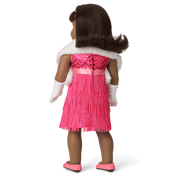 Melody’s™ Doo-Wop Dress-Up Outfit for 18-inch Dolls (Historical Characters) U1