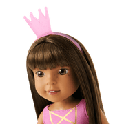 Ashlyn™ Doll F8