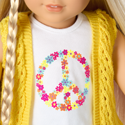 Julie™ 18-inch Doll & Journal (Historical Characters) I8