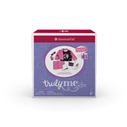 Fun in the City Travel Outfit for 18-inch Dolls U0