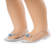 Disney Princess Cinderella Doll by American Girl® R8
