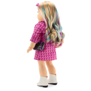 Fun in the City Travel Outfit for 18-inch Dolls U0