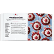 American Girl® Tea Parties Cookbook N3