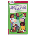 A Smart Girl’s Guide: Making a Difference S2