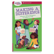 A Smart Girl’s Guide: Making a Difference S2