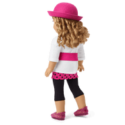 Courtney’s™ Awesome Accessories for 18-inch Dolls (Historical Characters) G6