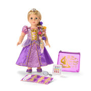 Disney Princess Rapunzel Doll by American Girl® M2