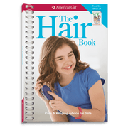 The Hair Book I2