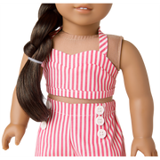 Nanea’s™ Two-Piece Swimsuit for 18-inch Dolls (Historical Characters) Q2