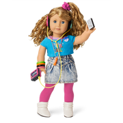 Courtney's™ Accessories for 18-inch Dolls (Historical Characters) I7