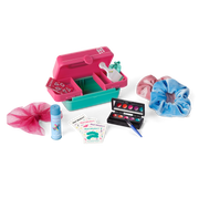 Courtney's™ Caboodles® & Hair Accessories Kit for 18-inch Dolls (Historical Characters) C6