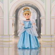Disney Princess Cinderella Doll by American Girl® R8