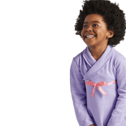 Comfy & Cozy Top for Little Girls J3