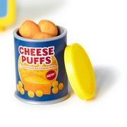 Courtney's™ PAC-MAN™ Lunch Set for 18-inch Dolls (Historical Characters) U0