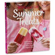 American Girl® Summer Treats Cookbook U1