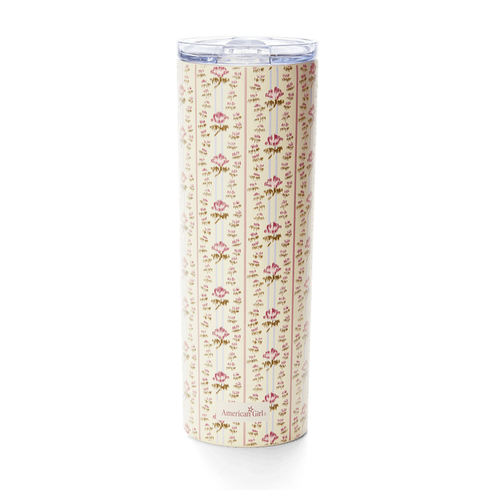Felicity Merriman™ Hot & Cold Tumbler (Historical Characters) M2