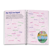 The Care & Keeping of You 2 Journal B8