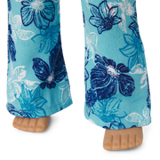 Nanea’s™ Floral Pajamas for 18-inch Dolls (Historical Characters) Y6