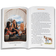 Julie Takes a Stand: Julie Book 2 (Historical Characters) T3