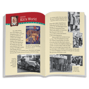 Read All About It!: Kit Book 1  (Historical Characters) Z1