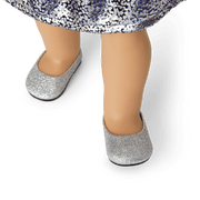 Hanukkah Celebration Outfit for 18-inch Dolls R1