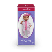 Little Bitty Baby™  7.75-inch Doll with blonde hair C2