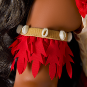 Disney Moana Doll by American Girl® W3
