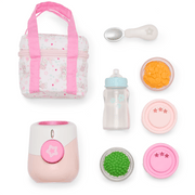 Bitty Baby’s™ Bottle-Warming Set C7