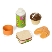 Julie's™ School Lunch Box for 18-inch Dolls (Historical Characters) P6