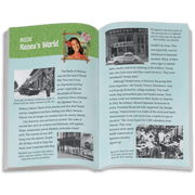 Hula for the Home Front: Nanea Book 2 (Historical Characters) P1
