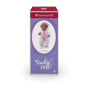 Little Bitty Baby™ 7.75-inch Doll with black hair S1