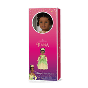 Disney Princess Tiana Doll by American Girl® L6