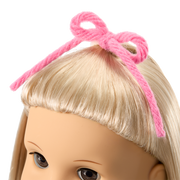 Julie’s™ Summer Skating Outfit for 18-inch Dolls (Historical Characters) Y7