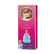 Disney Princess Cinderella Doll by American Girl® R8