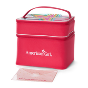 American Girl® On-the-Go Accessory Case O1